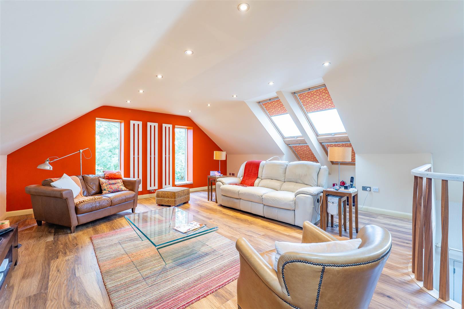 4 bed property in Blackburn Road, Chorley